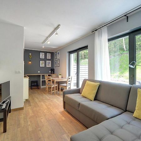 Apartamenty Sun Seasons 24 - Rezydencja Przy Strumyku Karpacz Exteriör bild
