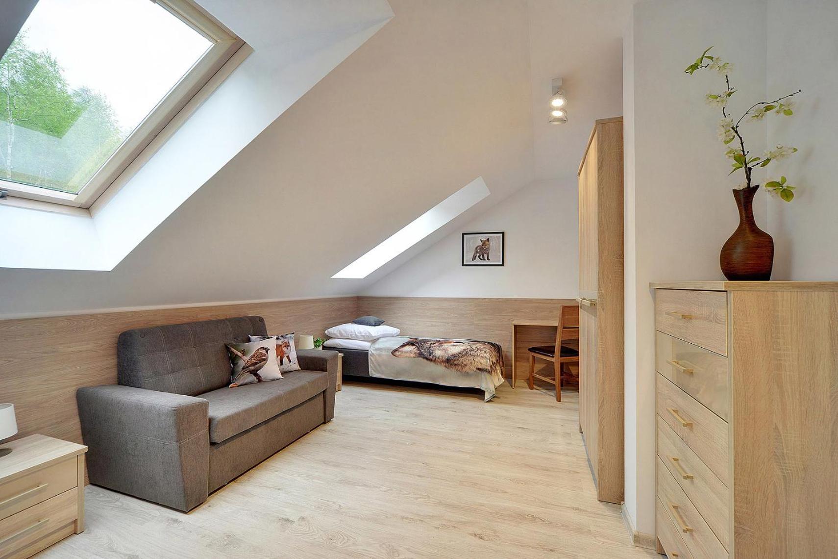 Apartamenty Sun Seasons 24 - Rezydencja Przy Strumyku Karpacz Exteriör bild